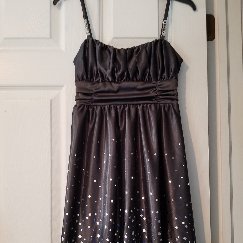 Formal dress
